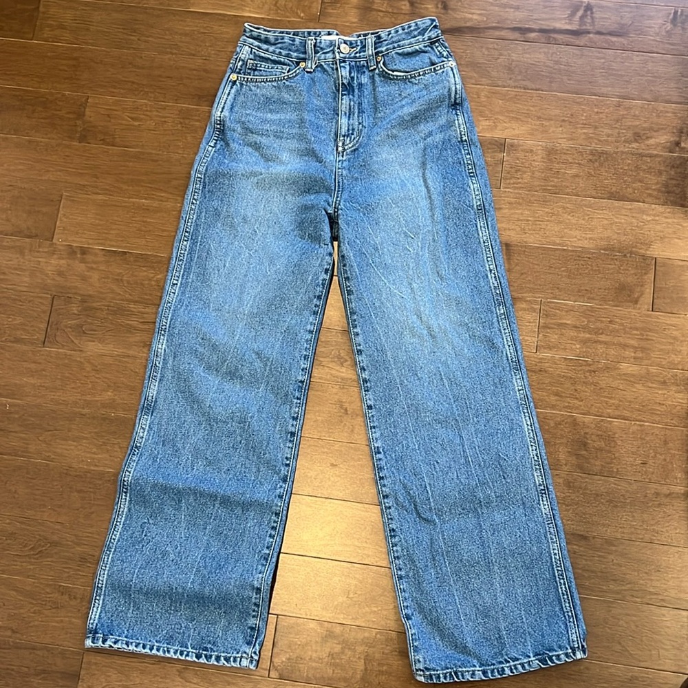 Arch The Jeans